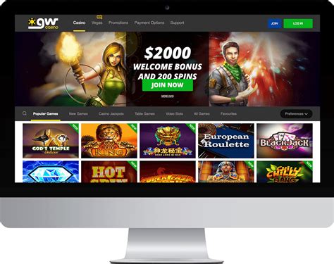 Gw casino download
